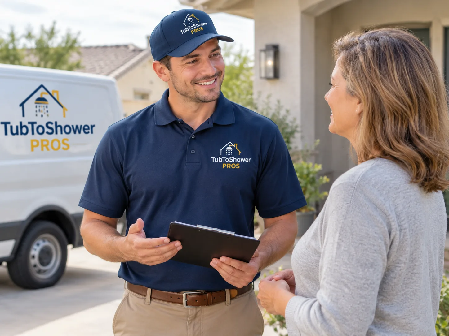 Tub Shower Conversion Wilsonville, NE FAQs